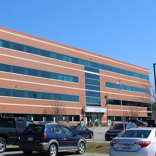 51 Commerce Drive Augusta Maine